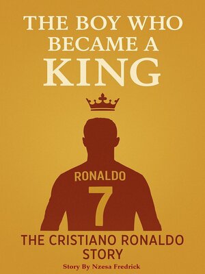 cover image of The Boy Who Became a King